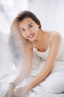 明星专题：达尼埃莱·劳森